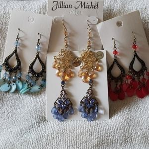 Earring bundle ❤️